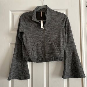 Anthropologie Athletic Wear Jacket